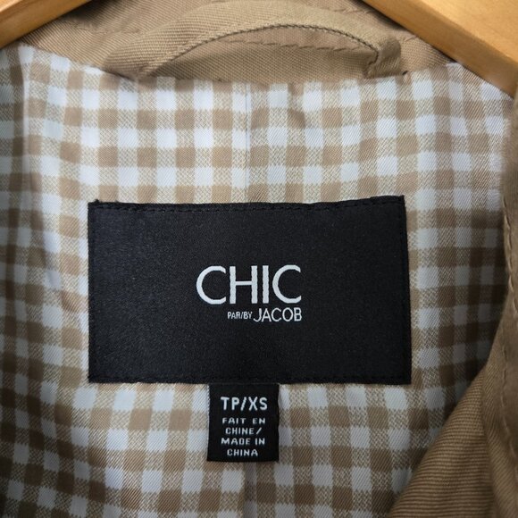 Jacob Trenchcoat - Picture 2 of 8